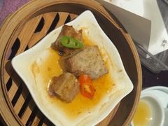 -粤匠·澳门点心粤菜海鲜(澳门半岛店)