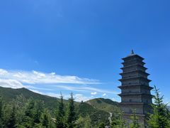 -雁门关景区