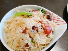 -捞王锅物料理(上海世茂广场店)