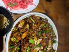 -高伟炒鸡总店(金源路店)