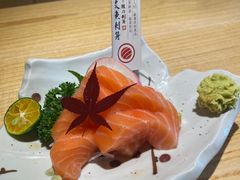 -鹤龟料理店(时代天街店)