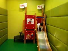 -肯德基(盘龙奥莱店)