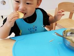 -优嘉托育·早教(宁波宏泰广场店)