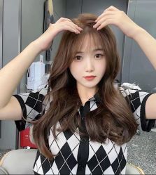 点击看大图 -MORI HAIR SALON日式美发沙龙
