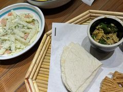 -符离集餐厅(万象城店)