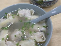特色黄鱼馄饨-顶巧鸡汤馄饨(虹口总店)