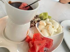 -SULTAN·苏坦土耳其餐厅(新光汇店)