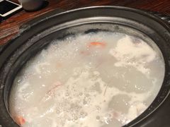 粥水火锅-大良毋米粥(锦龙路总店)
