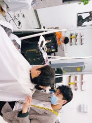 -未来美发·T1M HAIR SALON