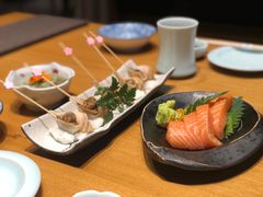 -渔藤(万柳东路店)