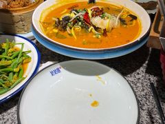 -姑姑宴(富力广场店)