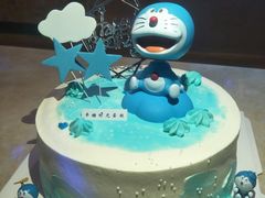 -艾加柒克蛋糕茶歇甜品台(春熙路店)