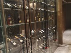 -唐拉雅秀酒店-唐苑中餐厅