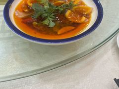 -山海天饮食集团(桃源居店)