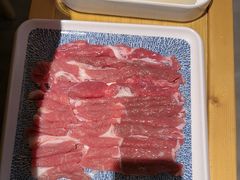 -张大嘴菜馆(庞各庄店)