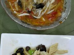 android_upload_pic-天天向上素食餐厅(五台山店)