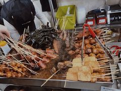 -陈阿婆豆腐脑-卤煮小吃(朝阳路店)