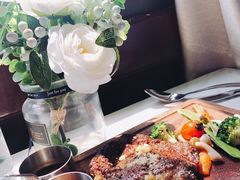 -芳草地西式融合餐厅(回龙窝店)