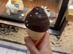-DQ·蛋糕·冰淇淋(万象城店)