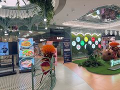 -光启城时尚购物中心