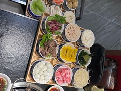 -咏江南·苏式火锅·苏州评弹(观前街店)