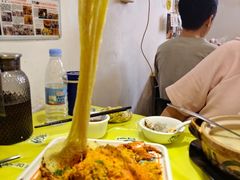 -桥东喜碧海鲜街(水东街店)