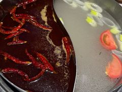 -潮泰牛肉火锅 · 创于1992年(车公庙店)