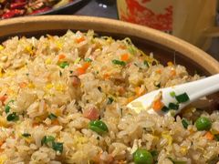 -常和州·夜宵大排档(常州单店)