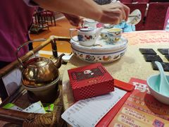 -点都德(汇盈广场店)