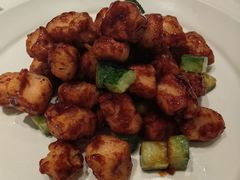 -京味斋·烤鸭·北京菜(安贞店)