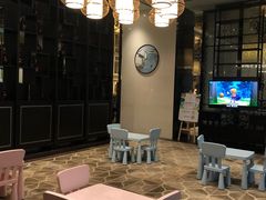 -南京圣和府邸豪华精选酒店