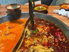 -楠火锅(哈尔滨金爵万象店)