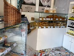 -老梦面包 CHEZMOREL(三源里店)