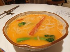 -香港龙凤楼(陆家嘴中心店)