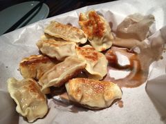 煎饺-大良毋米粥(锦龙路总店)