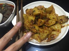-老师专·玉溪特色小吃