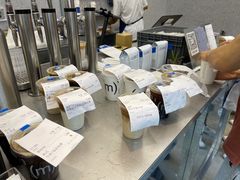 -CUBIC3三立方咖啡(凌空SOHO店)