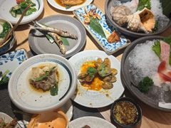 -德川家日本料理(顺义华联店)