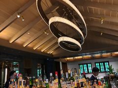 -Le Comptoir de Pierre Gagnaire