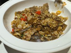 -小隐院子·庭院餐厅(大学城后湖店)