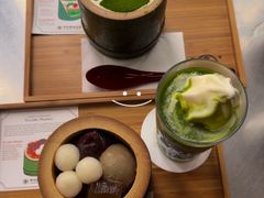-中村藤吉(本店)