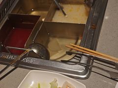 -海底捞火锅(八佰伴店)