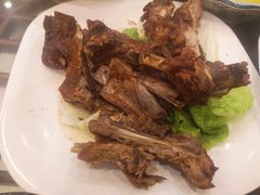 -陈记菜馆·非遗淮扬菜(东关街教场店)