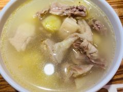 紫砂白果炖鸡-百年神厨·地道川菜(清江西路店)