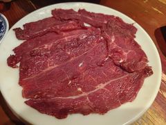 -黄家码头老火锅(解放碑旗舰店)
