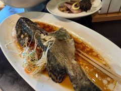 -萬國春·中菜馆(颐和公馆店)