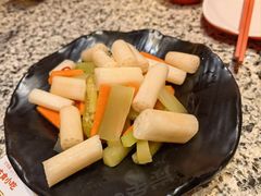 -炭舍干锅(华发商都店)