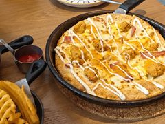 -必胜客(磁器口店)