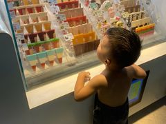 -大堂酒廊·亚龙湾万豪度假酒店