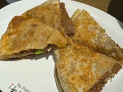-河沿肉饼Beijing Pie(东华门店)